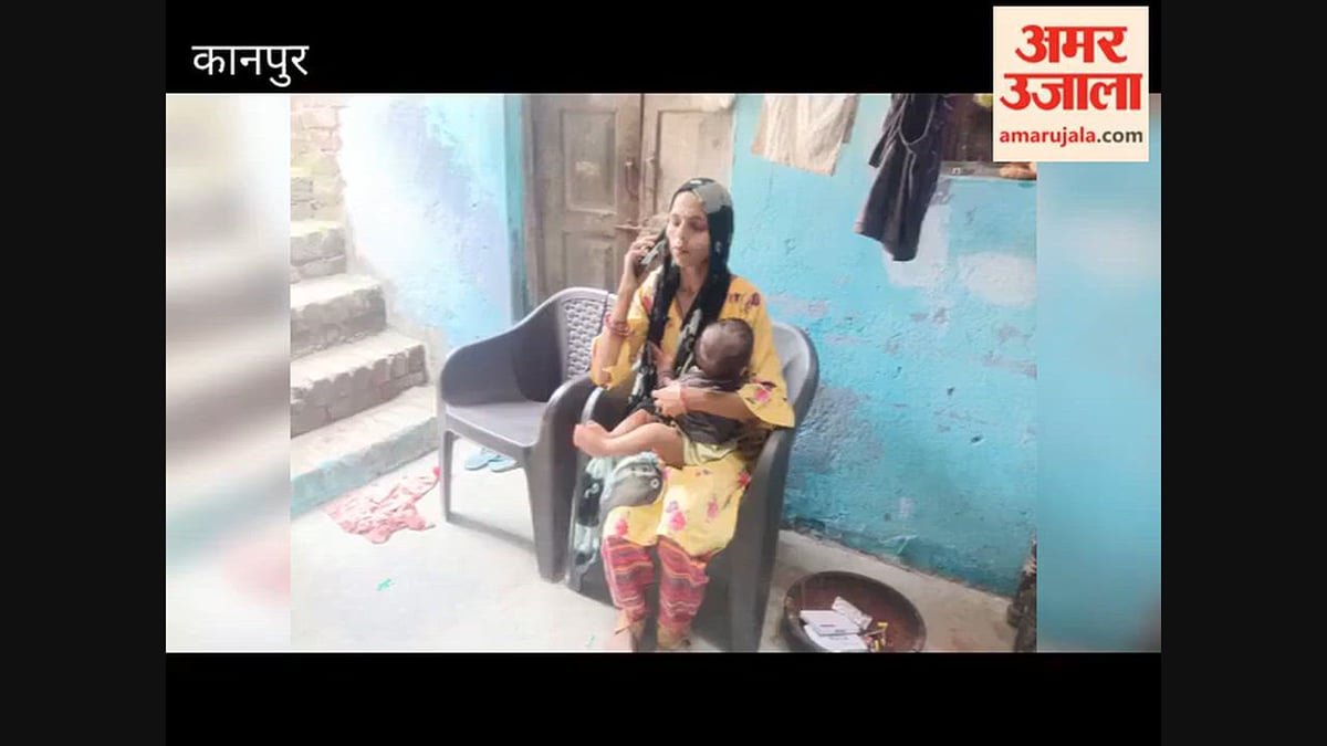 बक्शे में मिला था युवक का शव, हत्यारोपी जितेंद्र की पत्नी बोली- बेकसूर है पति