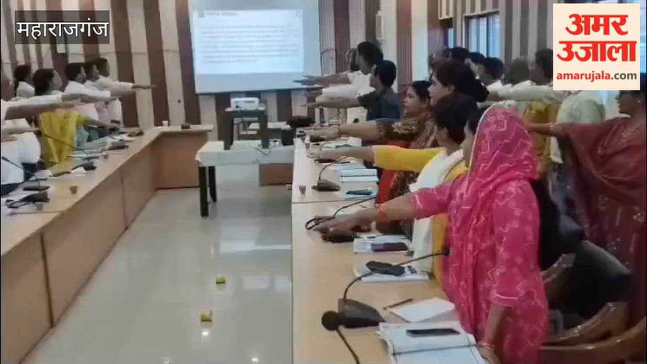 Training for enumerators and supervisors for the 2027 Census begins