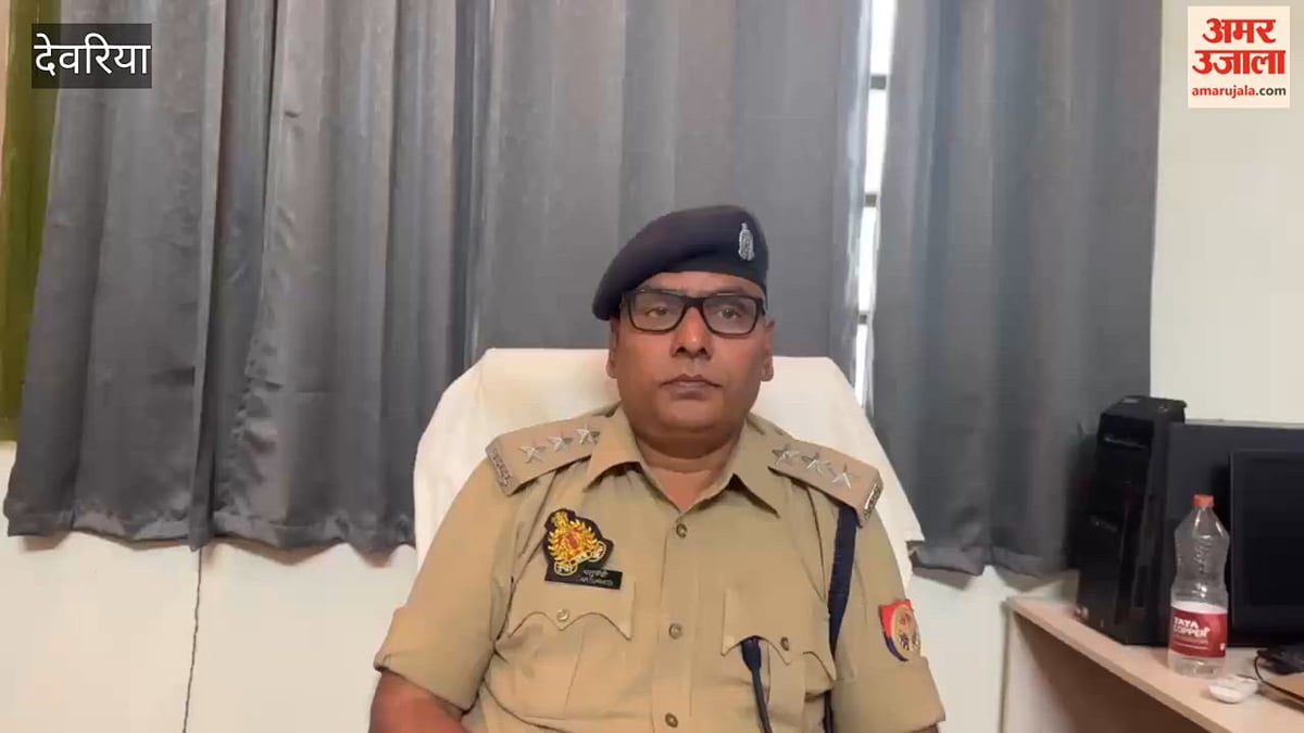 देवरिया: गौरीबाजार के लवकनी गांव में युवक को चाकू मारकर किया घायल