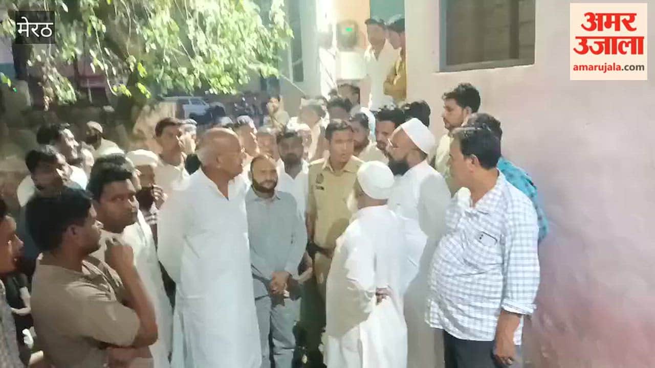 Tragic accident in Kharkhoda; Kithaur MLA assures assistance to the families of the deceased.
