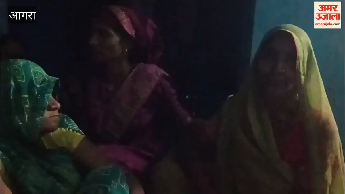 VIDEO:  मातारानी के भंडारे में ससुर-दामाद को खींच ले गई मौत, छिनी दो परिवारों की खुशियां