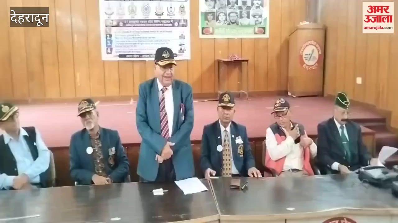 Tributes paid to martyred CRPF personnel on Police Commemoration Day