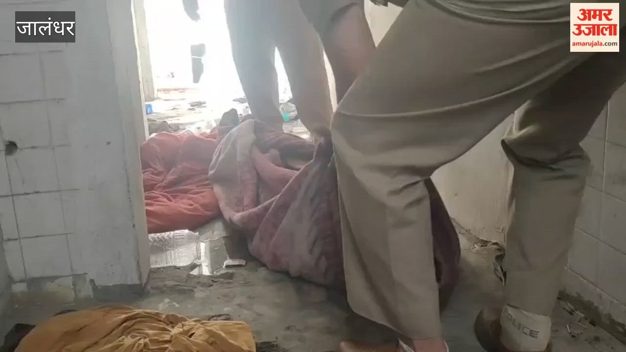 Suspicious death of Sonu in Jalandhar; pushcart vendor accused of murder