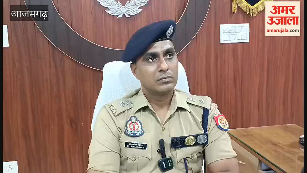 टाइगर श्राफ प्रकरण में आजमगढ़ की बबीता का आया नाम, परिवार परेशान