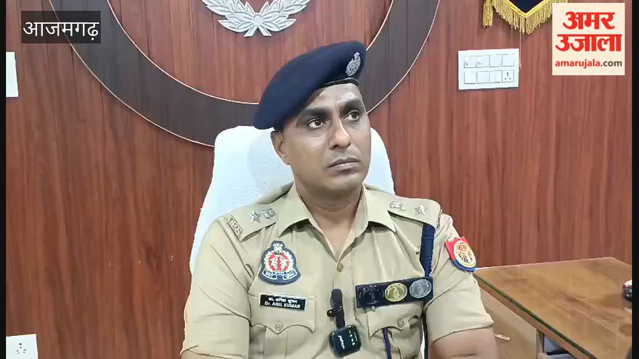 Babita from Azamgarh linked to Tiger Shroff case family distressed