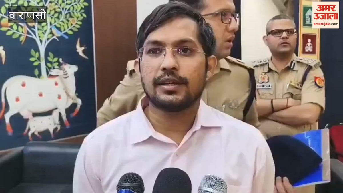VIDEO: राजघाट और सामने घाट पुल से वाराणसी जाने पर रोक