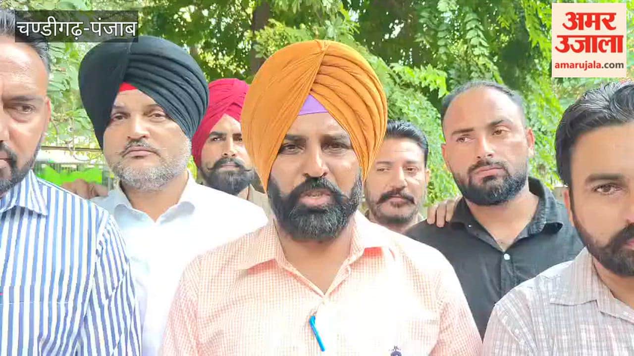 Strike by Punjab Roadways employees