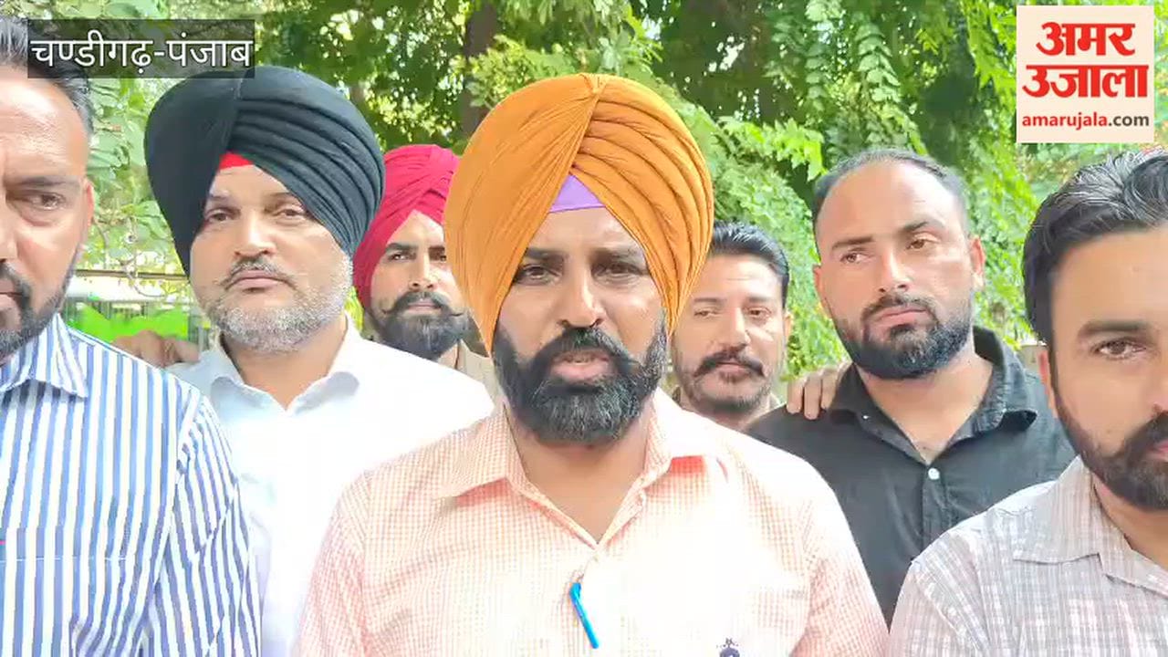 Strike by Punjab Roadways employees