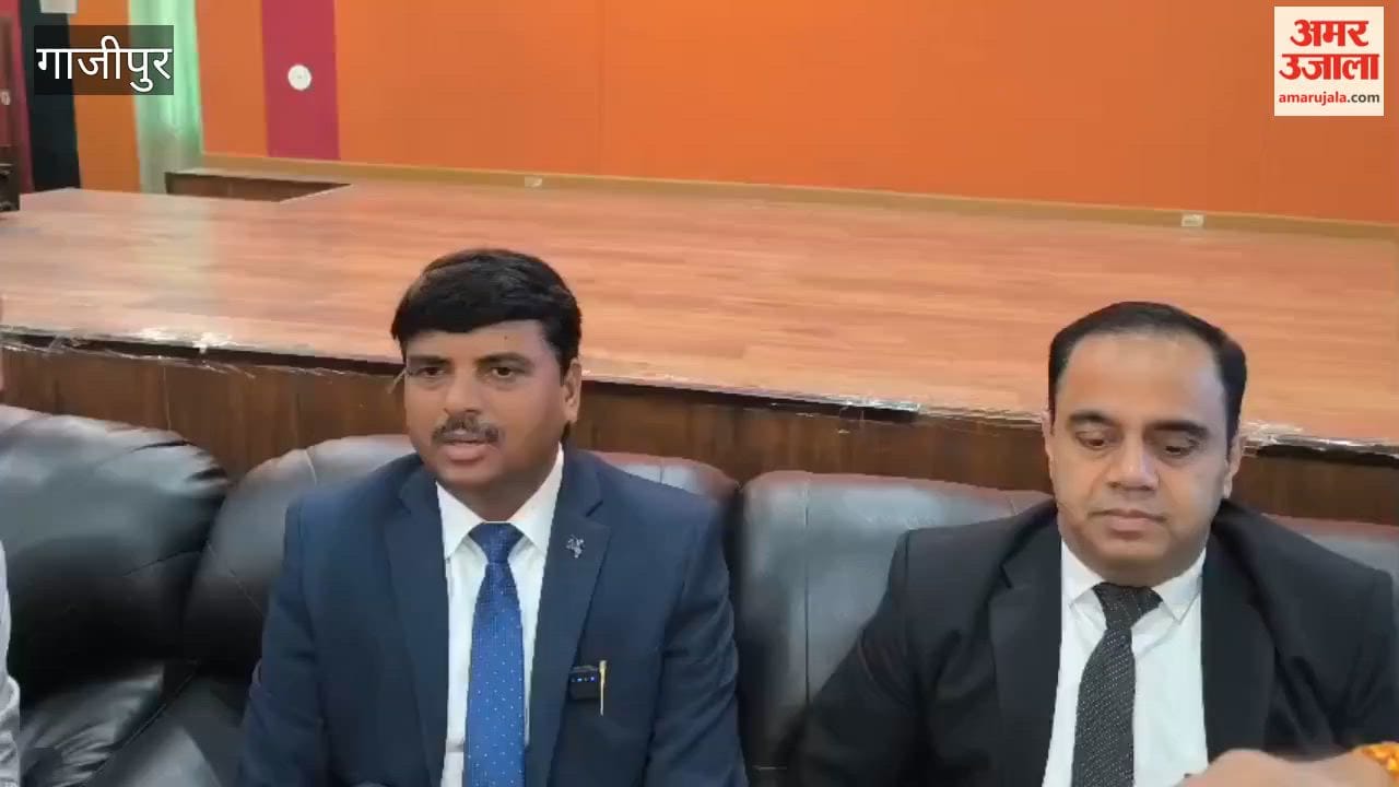 Stalls from government departments will be set up at the camp