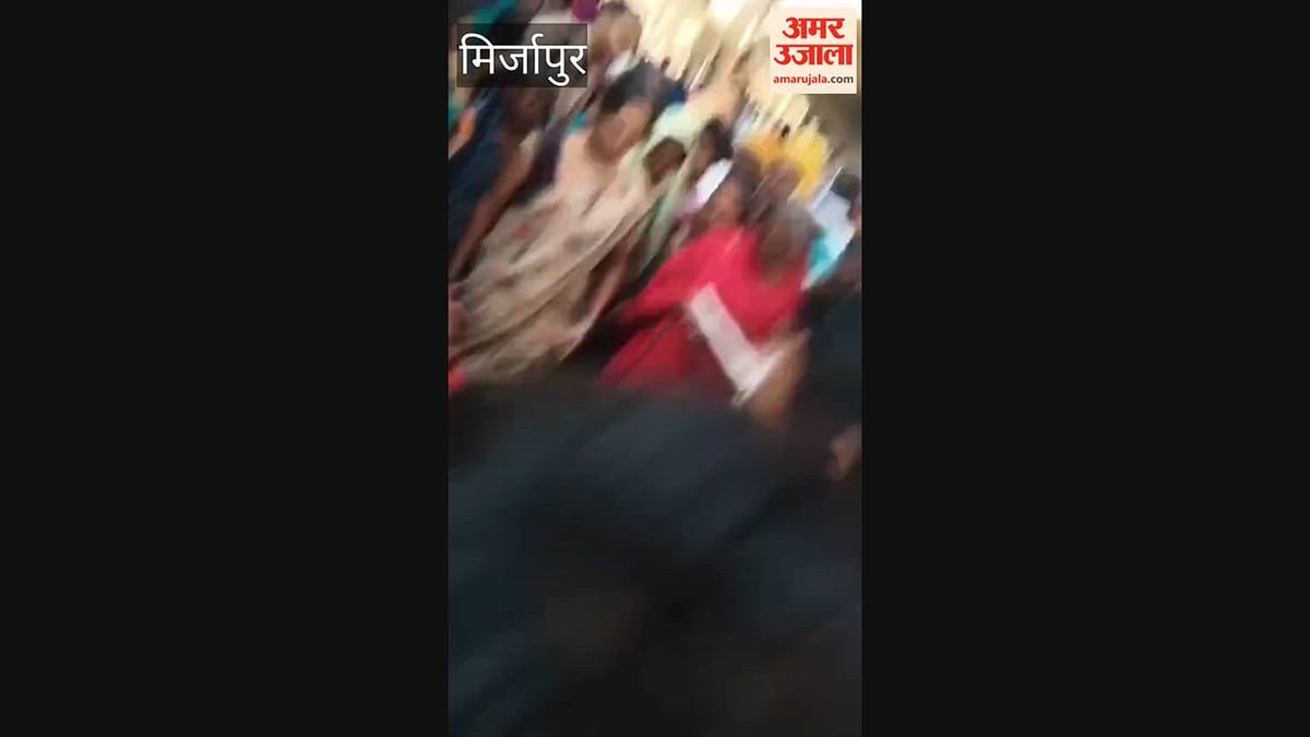 कोटा पुल के नीचे नदी में उतराया मिला नवविवाहिता का शव, VIDEO