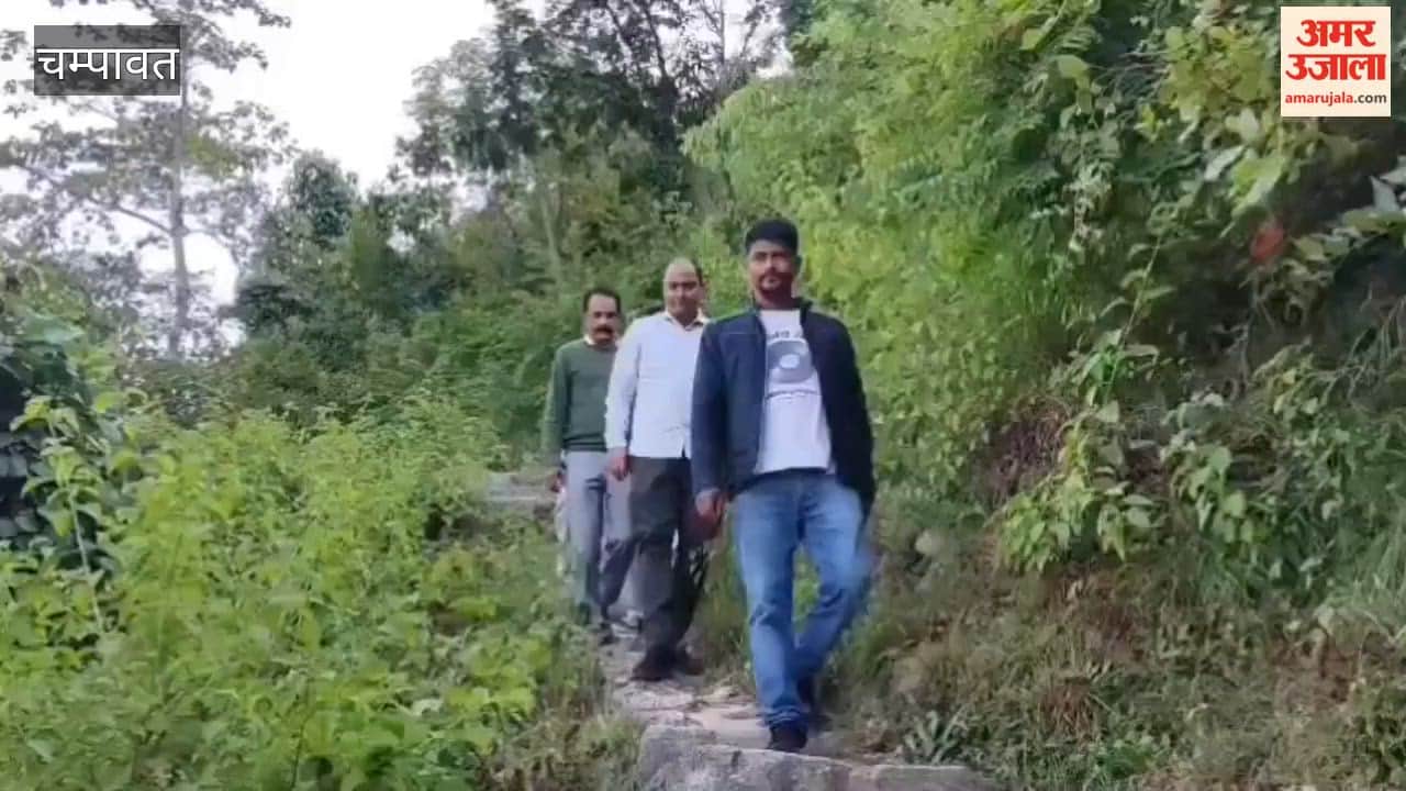 Plans underway to develop Nagrughat into an angling hub; DM Manish Kumar issues directives to accelerate development works.