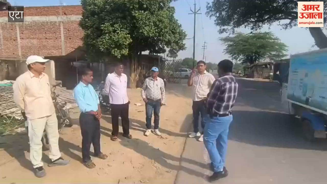 Voting Underway at Two Polling Stations in Sakit, Officials Review Security Arrangements