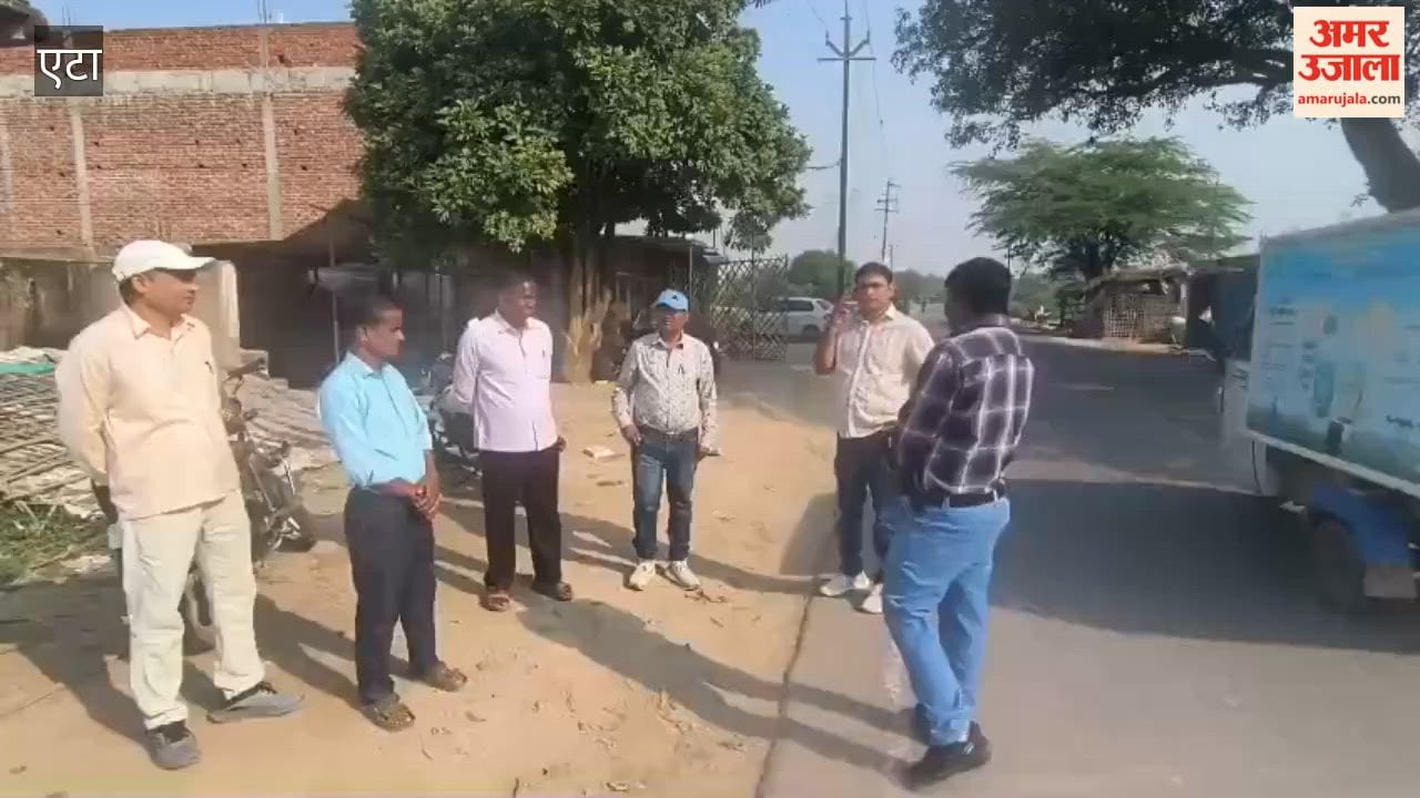 Voting Underway at Two Polling Stations in Sakit, Officials Review Security Arrangements