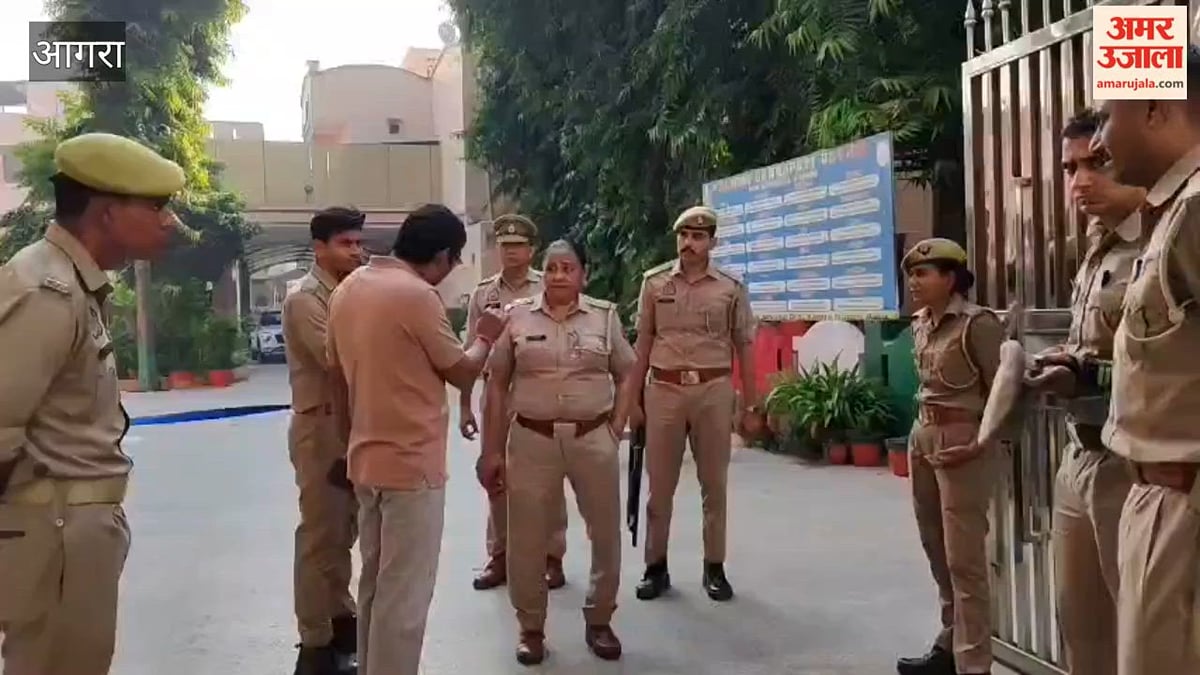 VIDEO: एमएलसी चुनाव: मतदान हुआ शुरू, 2.30 लाख मतदाता करेंगे प्रत्याशियों के भविष्य का फैसला