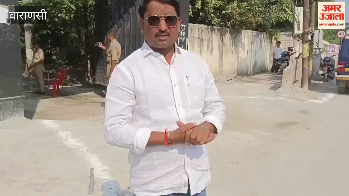 स्नातक-शिक्षक एमएलसी चुनाव को लेकर मतदाताओं में दिखा उत्साह