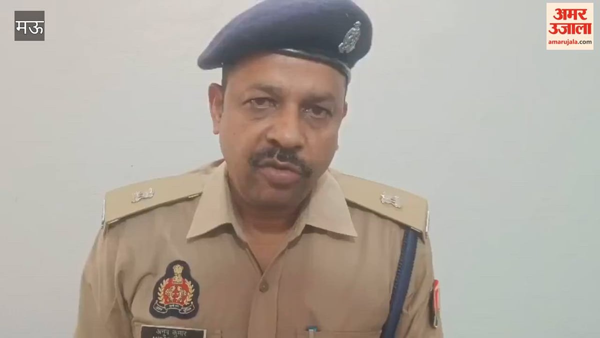 यात्रियों से भरी बस सीज करने में यातायात प्रभारी लाइन हाजिर, वीडियो वायरल होने पर कार्रवाई