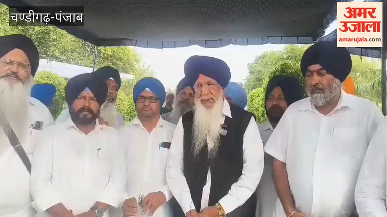 In Kotkapura, the Akali Dal has mobilized its workers for the 2027 assembly elections.