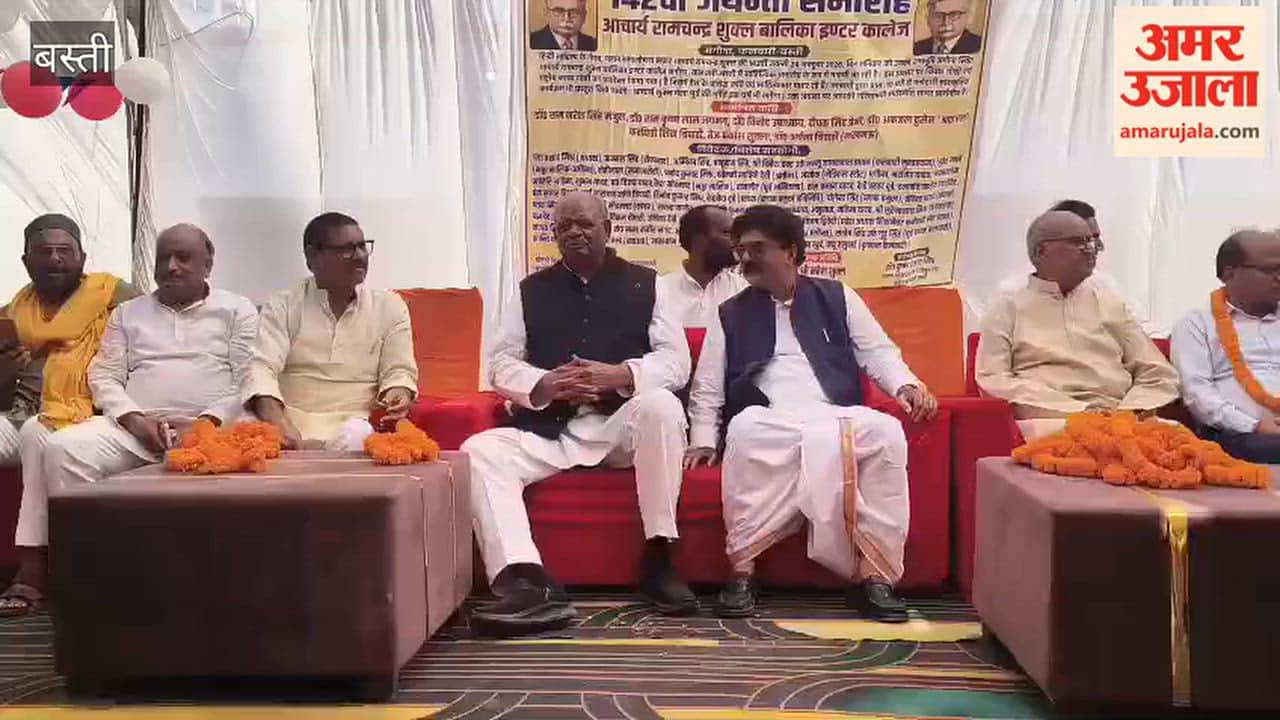 142nd Birth Anniversary of Acharya Ramchandra Shukla Celebrated