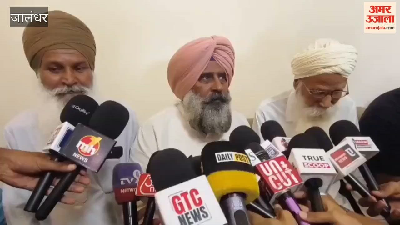 Congress state president Pargat Singh slams AAP