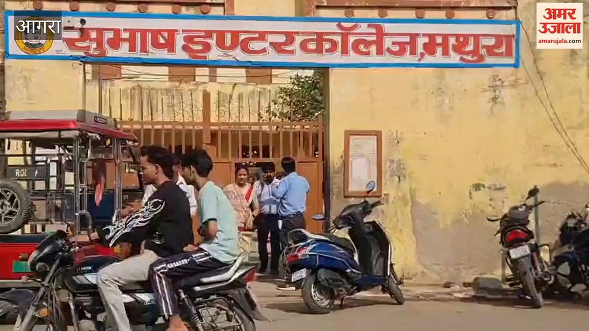 VIDEO: पहली बार वोट डालने पहुंचे मतदाताओं ने रोजगार और शिक्षा सुधार को बताया मुख्य मुद्दा