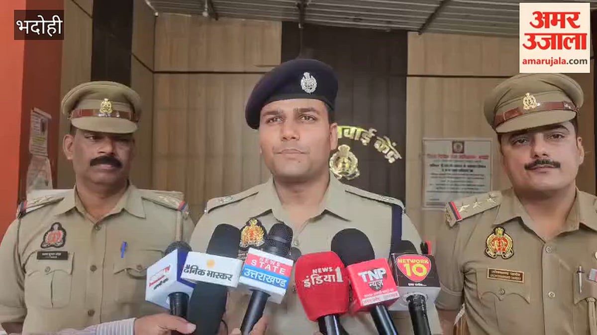 अवैध पटाखा भंडारण पर स्वाट और सर्विलांस पुलिस की कार्रवाई, VIDEO