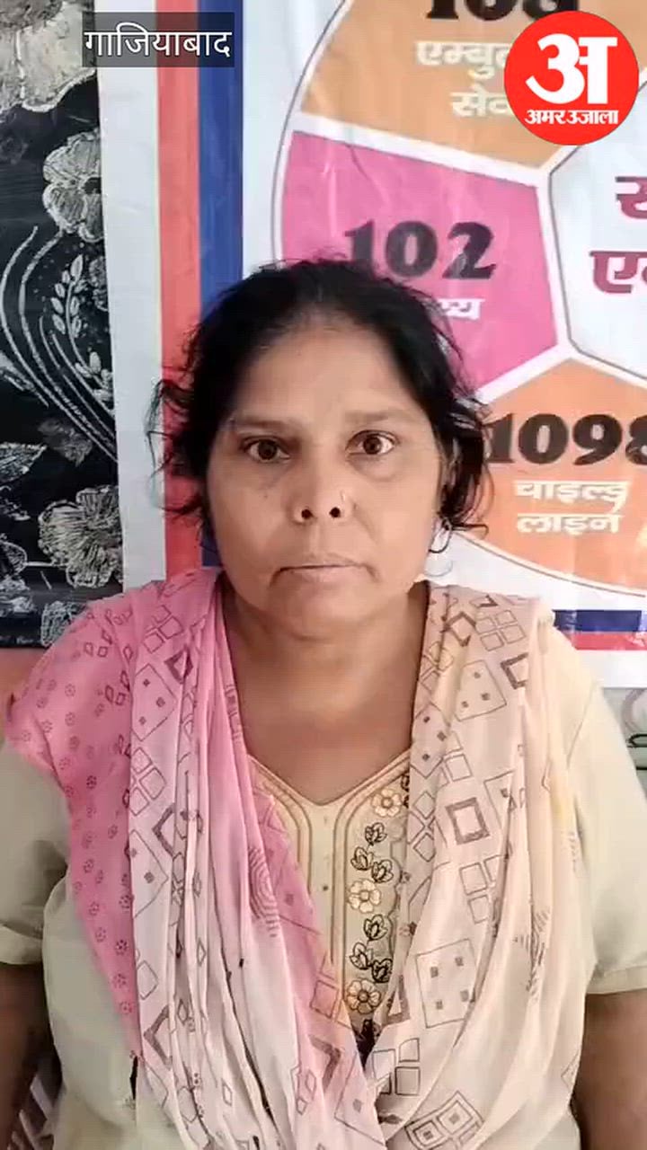 बीस साल से किराए पर रह रही मंजू देवी का नहीं बना वोट