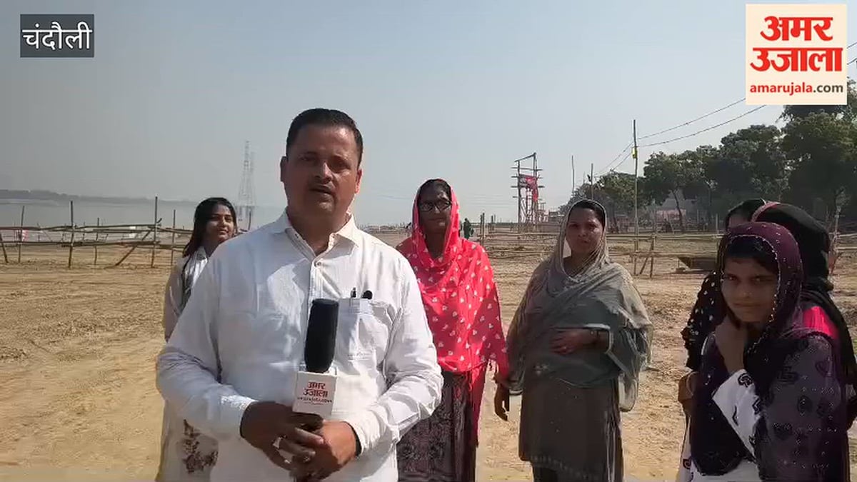 मुस्लिम महिलाओं ने भी देखा एयर शो, VIDEO