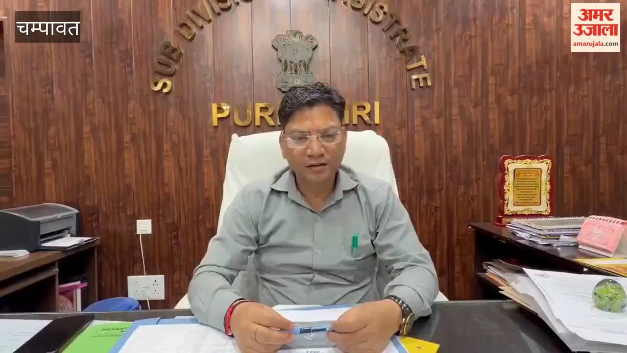 Extension of landholding rights to Class-3, Class-4 lessees in Tanakpur