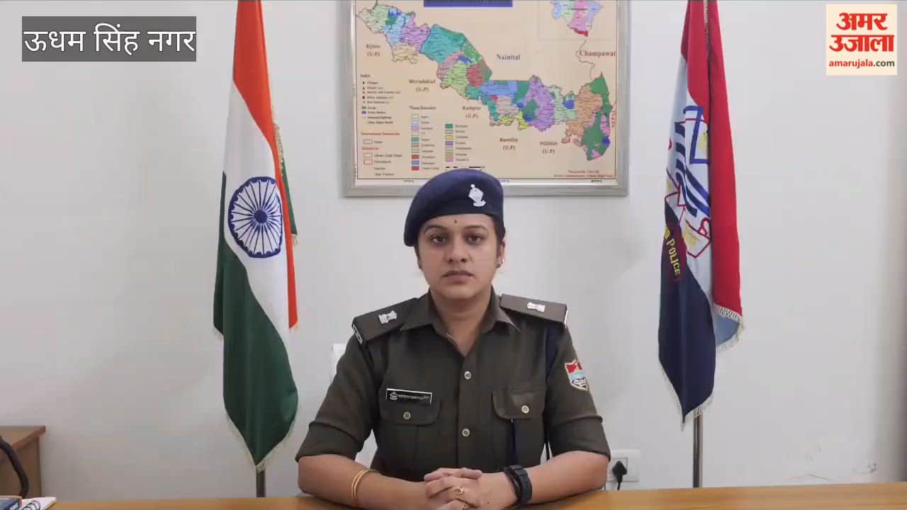 Two accused arrested for molesting girl students and threatening to throw acid on them in dineshpur