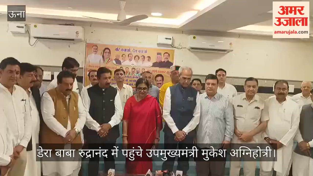 dera baba rudranand mukesh agnihotri rajni patil vivek sharma