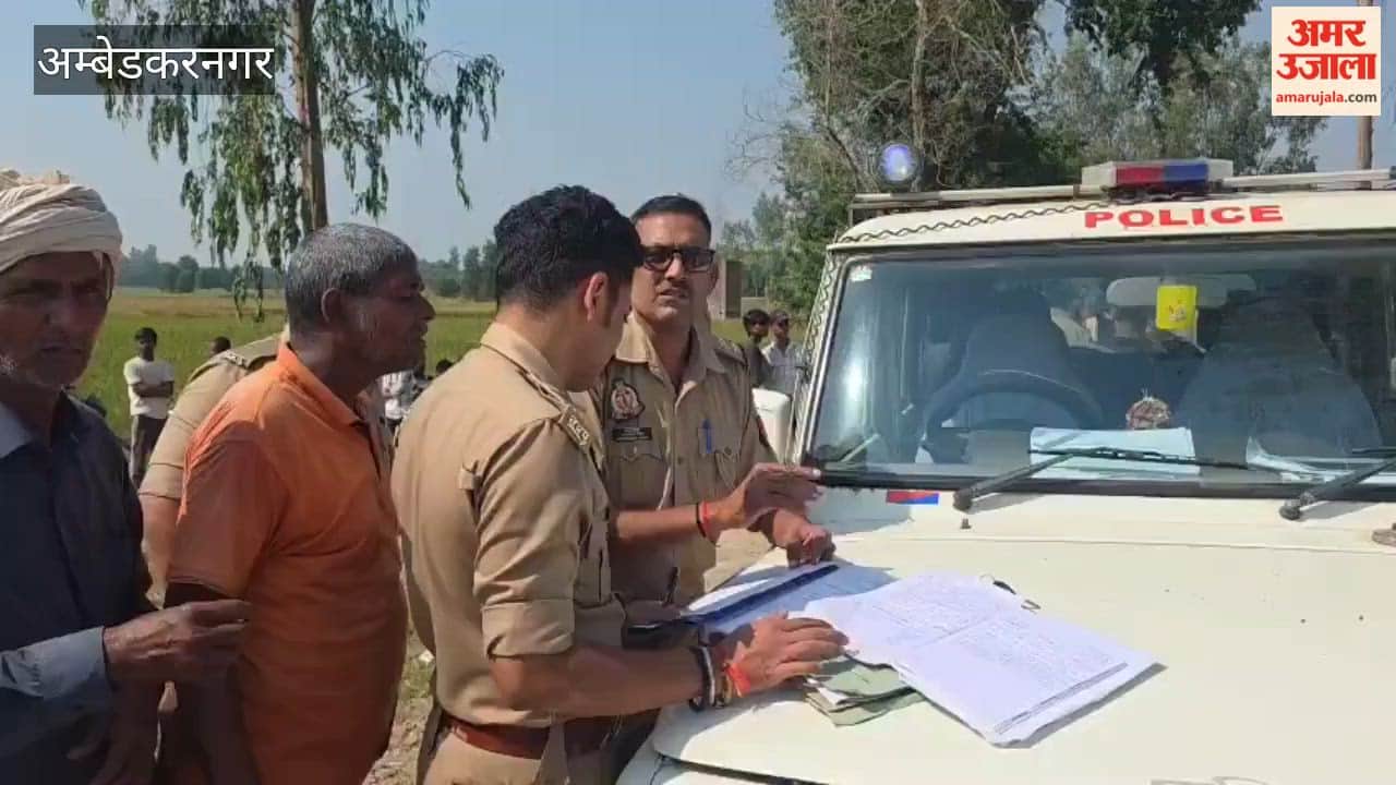 VIDEO: किशोर का तालाब में मिला शव, परिवार में मचा कोहराम