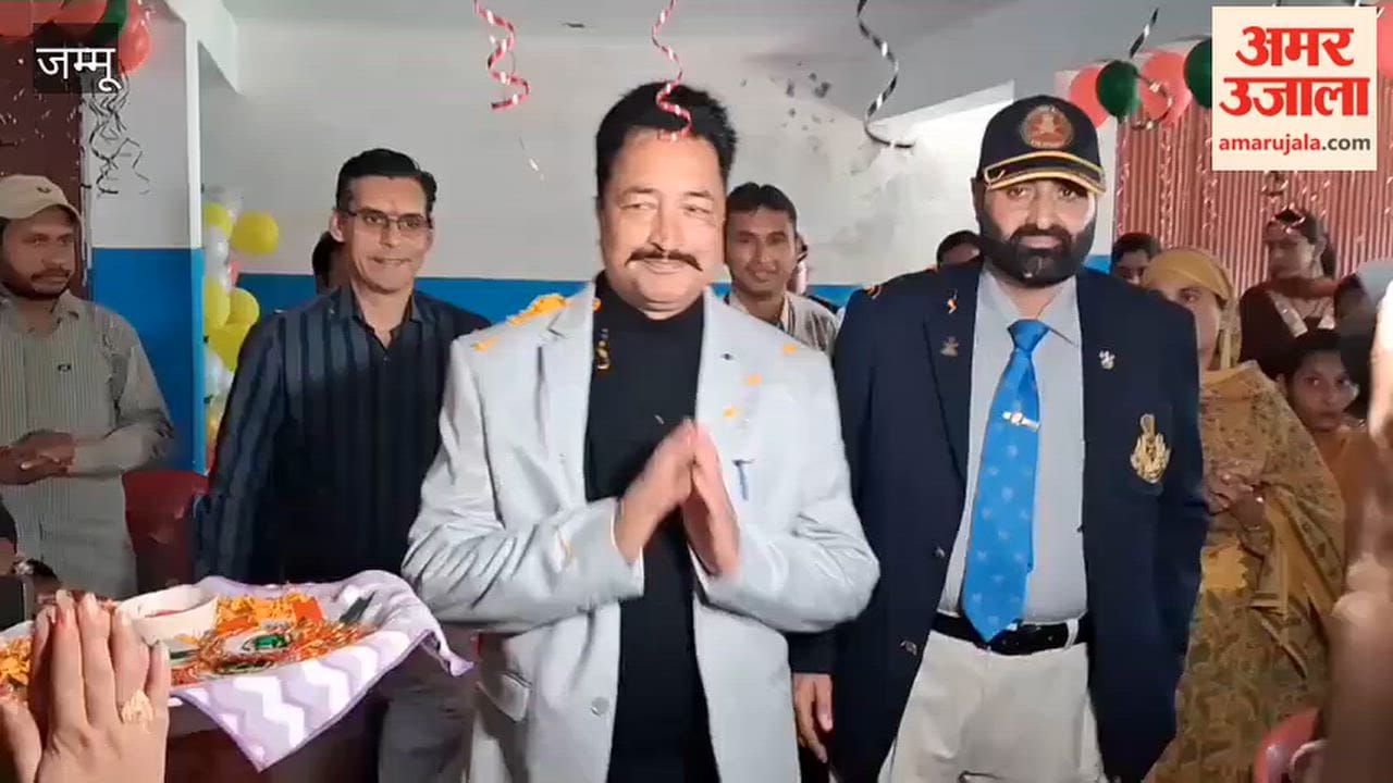 Convocation ceremony held at Evergreen Public School in Chenani