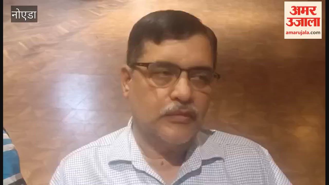 Maintenance completed in Migson Vilasa Society in Greater Noida facilities missing