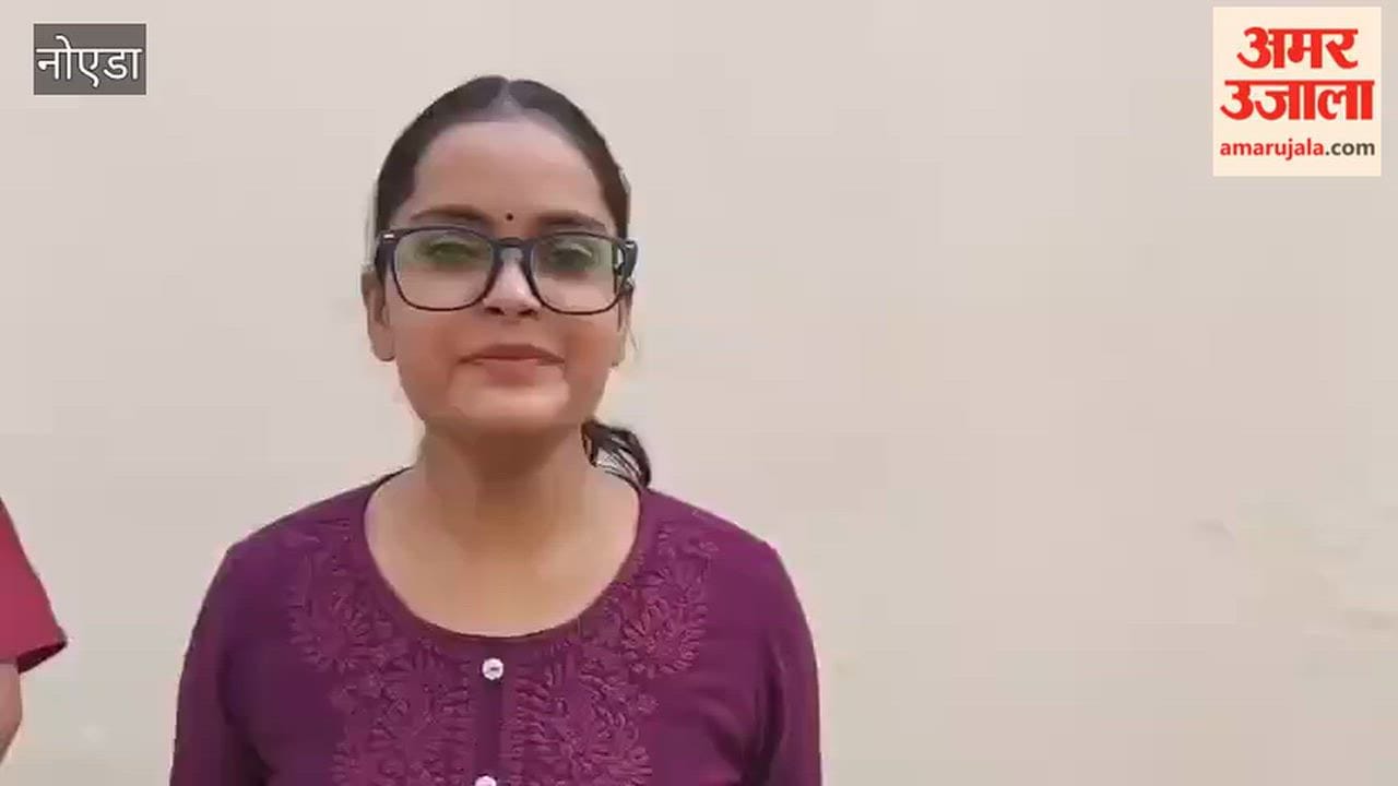 Atul Maheshwari Scholarship Examination-2026 organized students shared experience