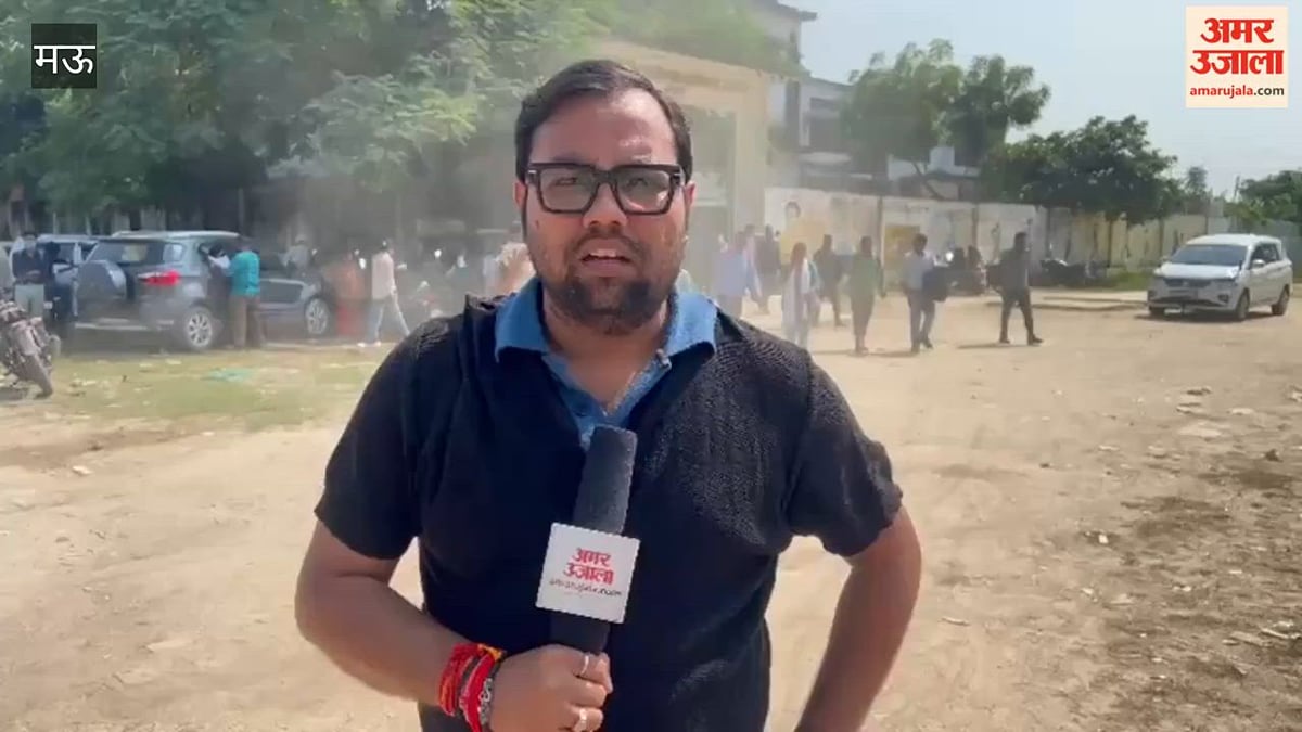 पीईटी 2026 की पहली पारी की परीक्षा संपन्न, सुरक्षा के कड़े इंतजाम