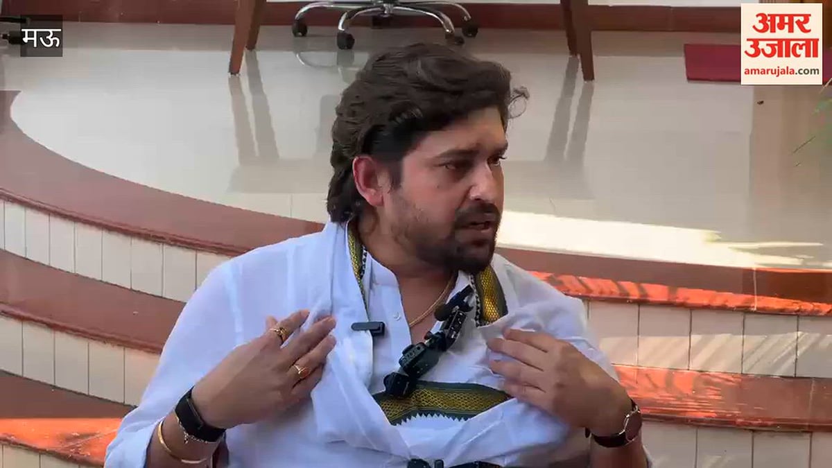 जिन्हें विरासत में जेल मिली, वे विकास का हिसाब दें: शक्ति सिंह