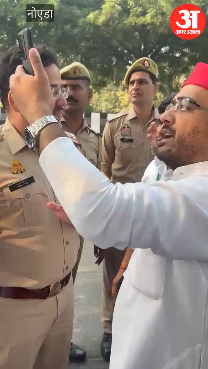 एमएलसी चुनाव: पंचशील बालक इंटर कॉलेज में आचार संहिता उल्लंघन का आरोप, जांच की मांग