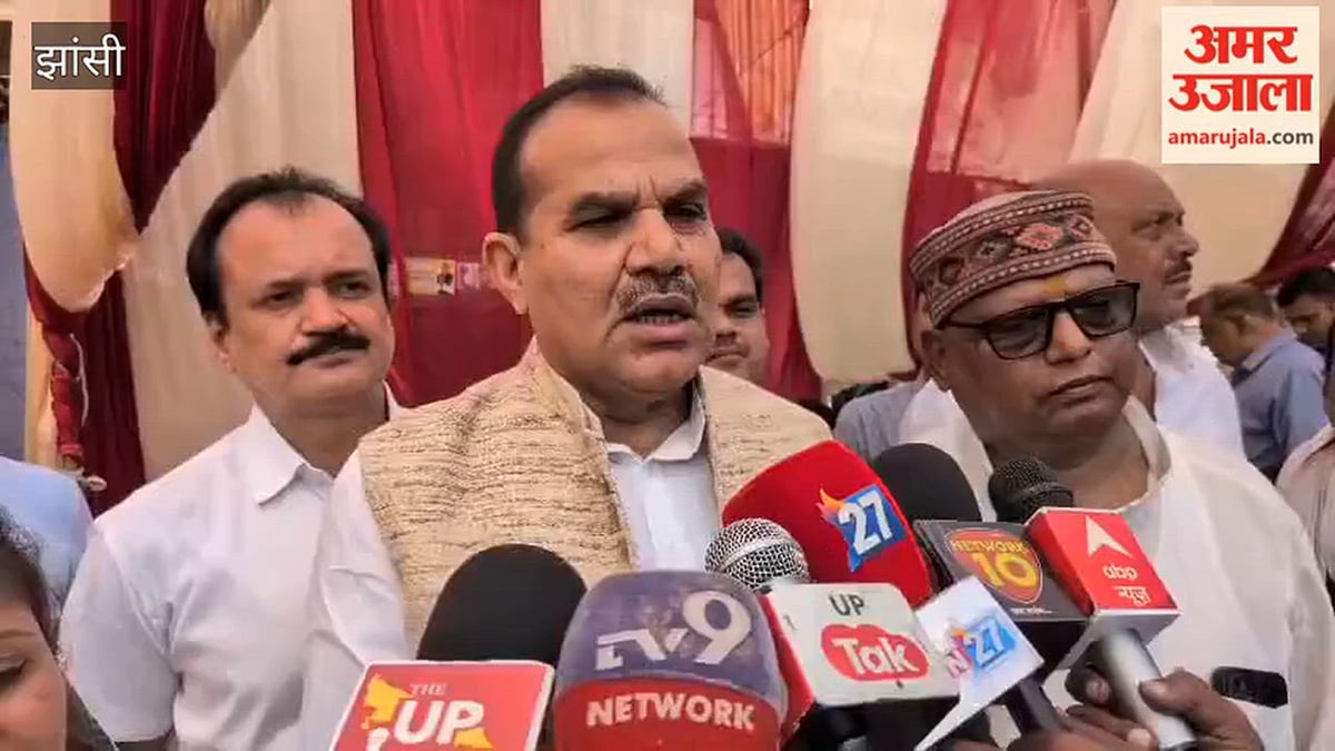 भाजपा सांसद अनुराग शर्मा का वोटर लिस्ट से नाम गायब