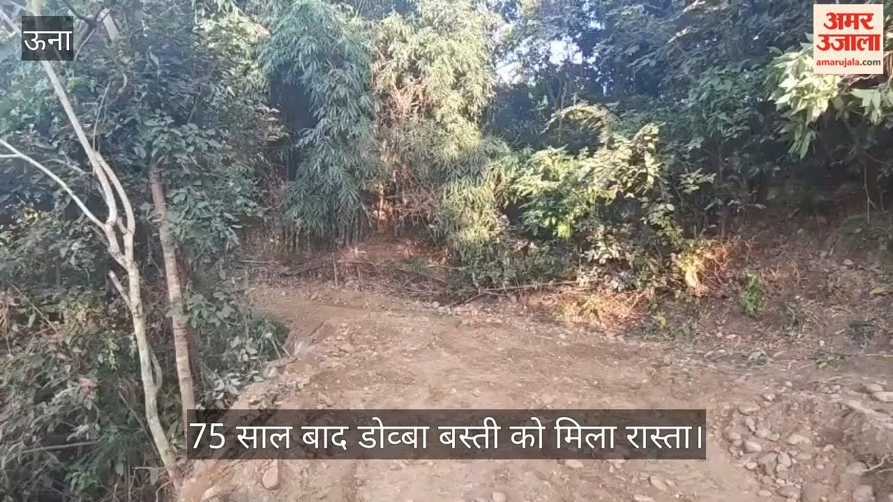 gindpur-bhalon-dovba-basti-road-facility-satish-gogi-una