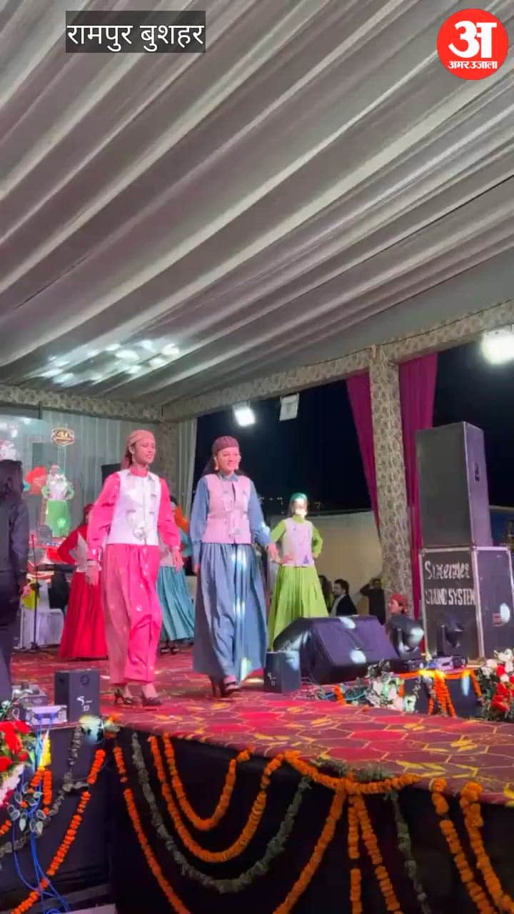 sarahan dussehra star night kuldeep sharma birbal musafir ramna bharti