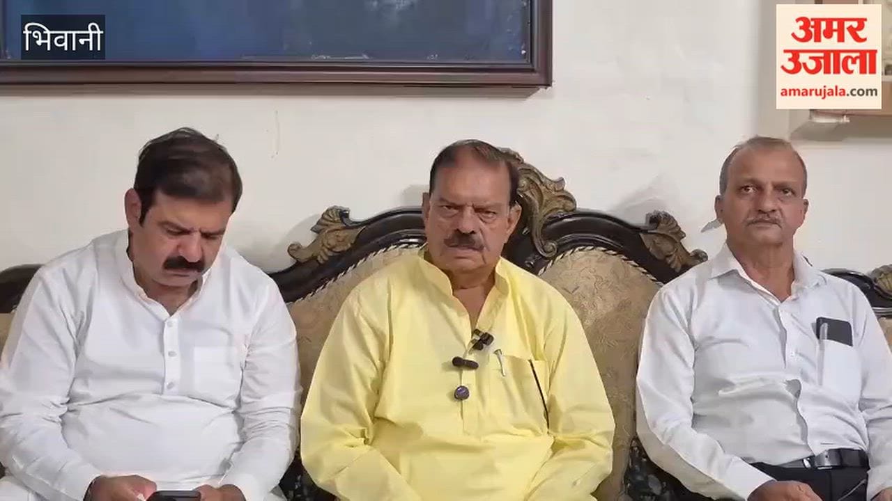Thakur Bir Singh’s 102nd birth anniversary will be held on October 25; BJP National General Secretary Sanjay Bhatia will be the chief guest.