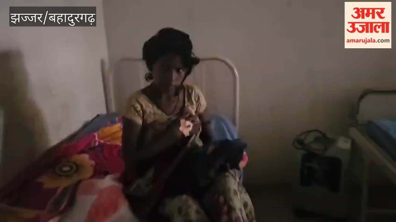 Power has been out in Badli for 48 hours, leaving daily life in disarray—with crises ranging from a lack of basic essentials like flour and water to disruptions in hospital services.