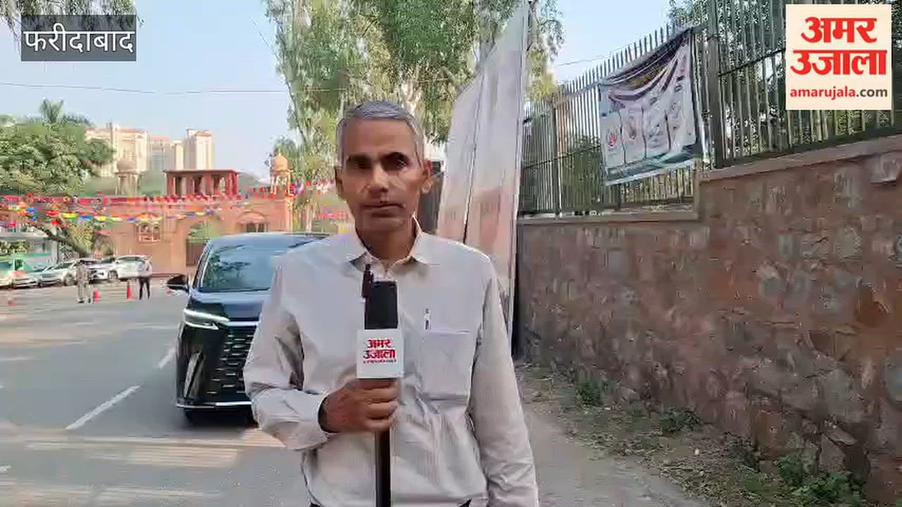 Chief Minister Nayab Singh Saini will inaugurate Surajkund Diwali Mela