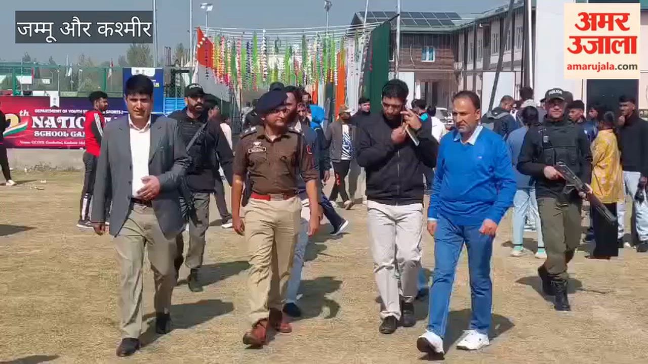 70th National School Games in Taekwondo begins at GCOPE