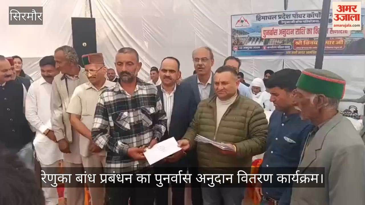 Dadahu: Vinay Kumar says the neglect of the interests of displaced persons will not be tolerated.