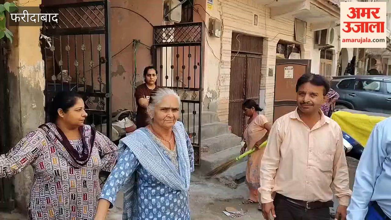 Electricity cut off for two days due to strike of employees in Faridaba