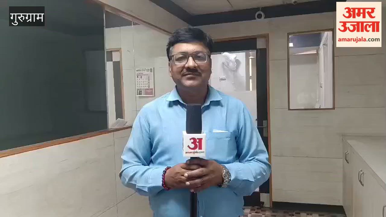 GMDA is developing drainage network to resolve waterlogging in Medanta underpass
