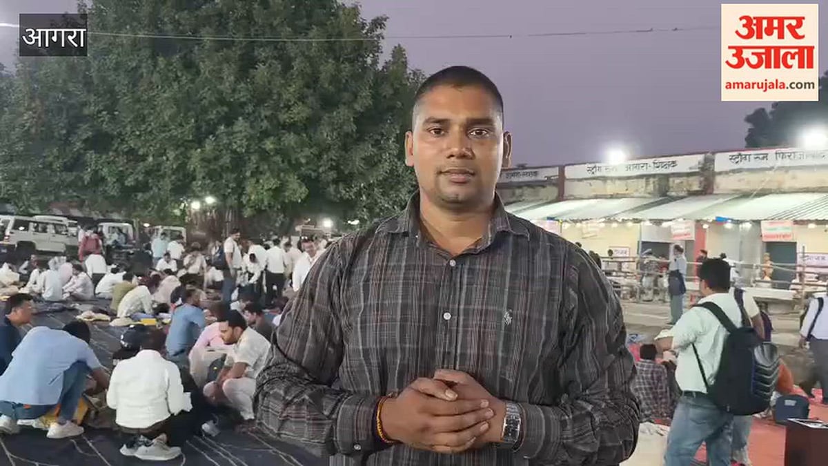 एमएलसी चुनाव: नवीन गल्ला मंडी में जमा होने लगीं मतपेटियां, 27 को खुलेगा प्रत्याशियों की किस्मत का पिटारा