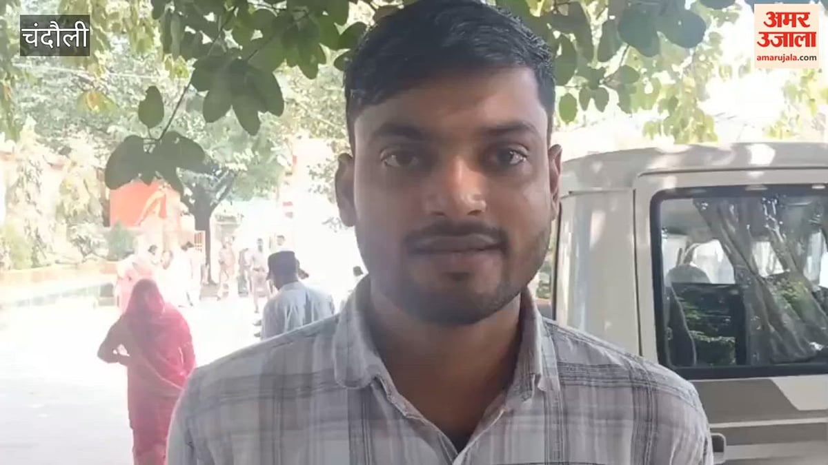 एमएलसी चुनाव...मतदाताओं ने मतदान प्रक्रिया और व्यवस्थाओं पर रखे विचार;video