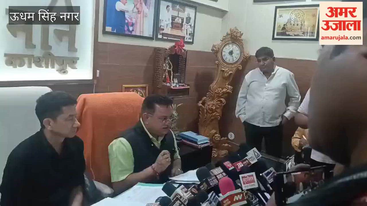 vendors will now be charged Tehbazari fee based on the location in kashipur